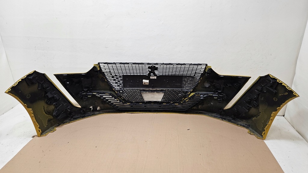 фото №10, Бампер перед передний peugeot 208 ii 9823203580