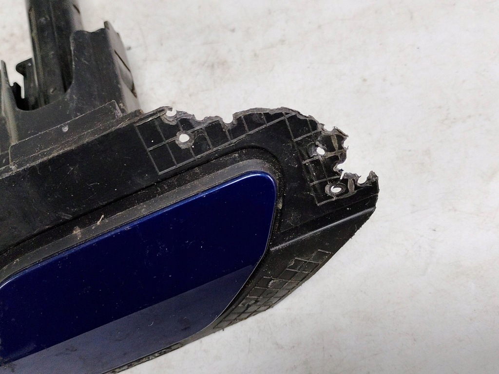 фото №5, Volkswagen dyszka распылителя заглушка 5c0955103a europa