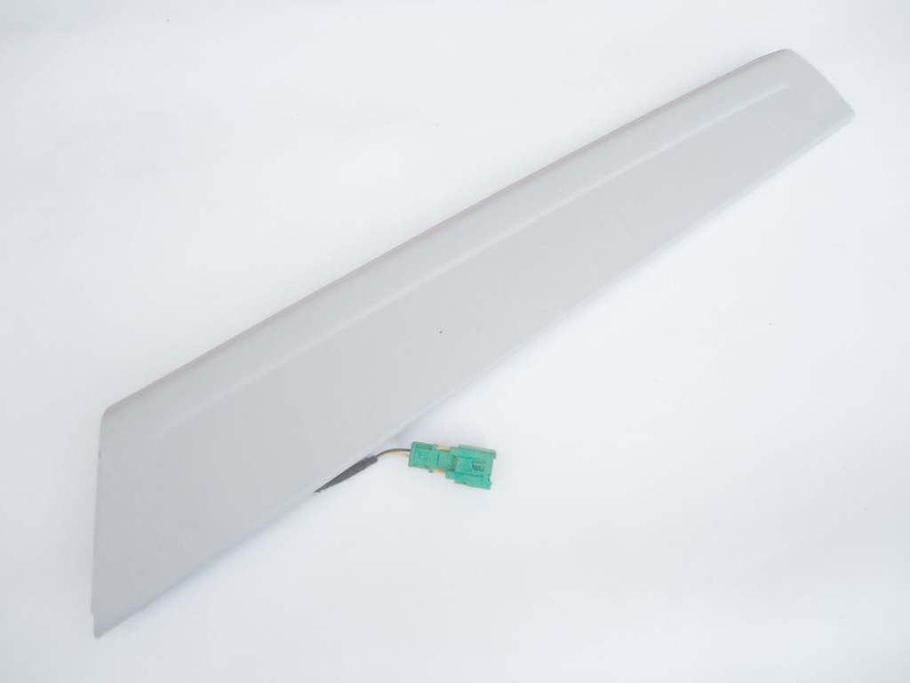 фото №1, Citroen c4 grand picasso 2010r заглушка шторка