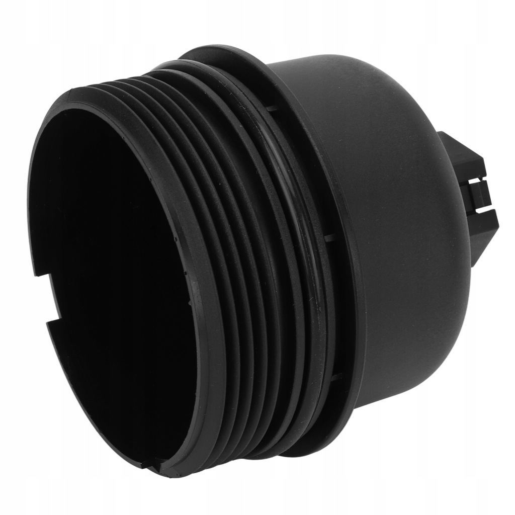 фото №6, Кришка фільтра оливи кришка корпус 1303477 3m5q6737aa чорний замінник