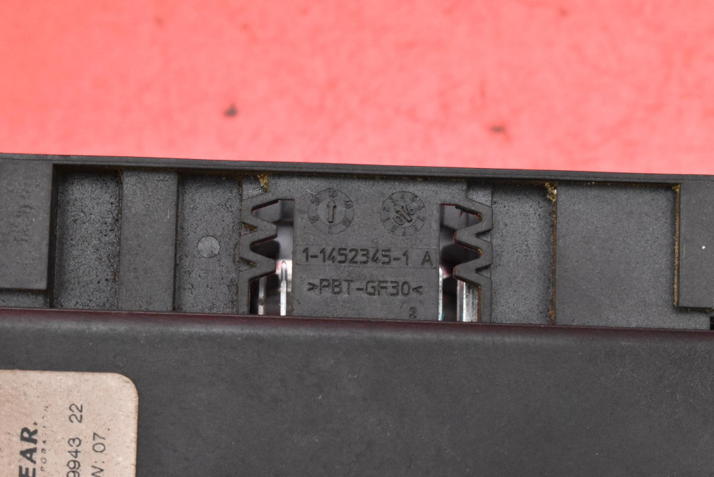 фото №10, Блок управления модуль света 3448901-01 mini cooper one r56 06-15