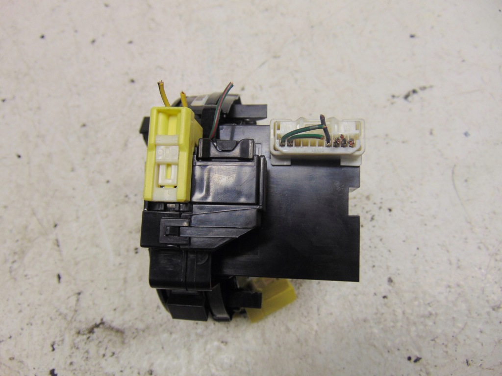 фото №7, Стрічка шлейф подушка безпеки toyota celica 7 vii t23 99r-05r europa