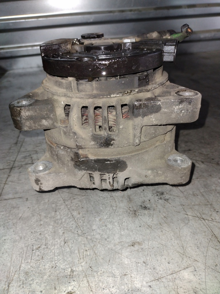 Генератор 9646477580 peugeot citroen 2.0 hdi Киев