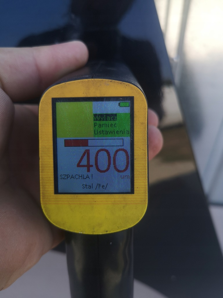 фото №9, Крила лівий перед vw passat b7