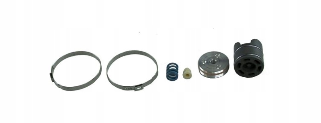 фото №1, Набір napr. редуктор поворот. bmw 3 f30, f34