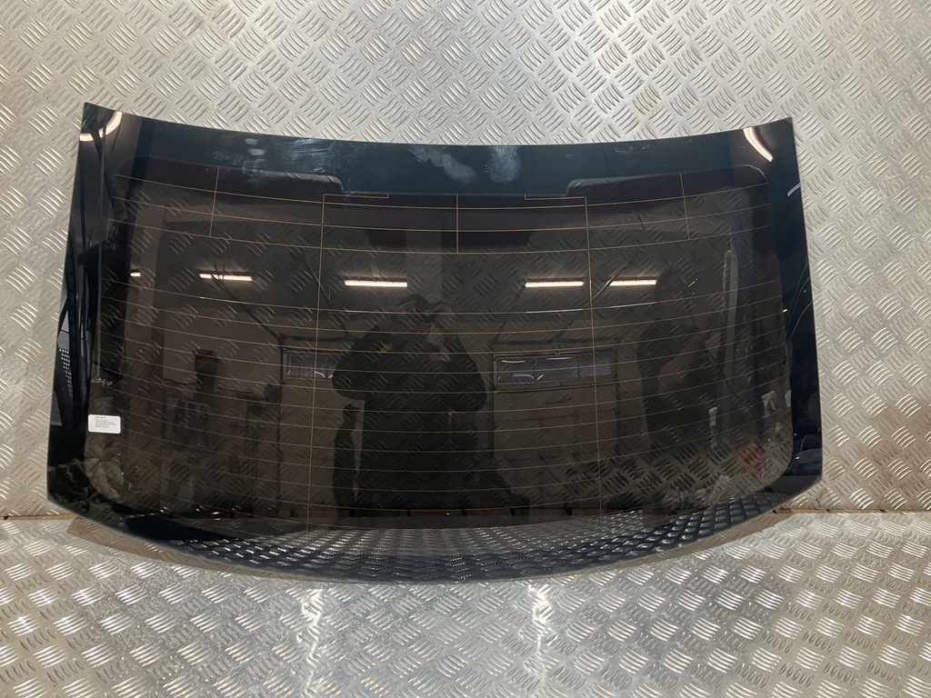 фото №1, Скло задня задня bmw 2 f22 оригінальна