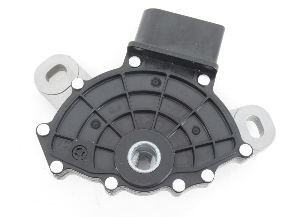 фото №1, Audi q3 8u автоматическая gearbox multi-function switch 09g919823