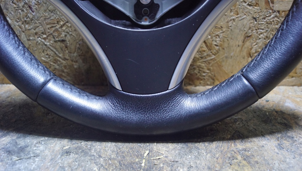 фото №6, Bmw x5 e70 повітропровід multi шкіра