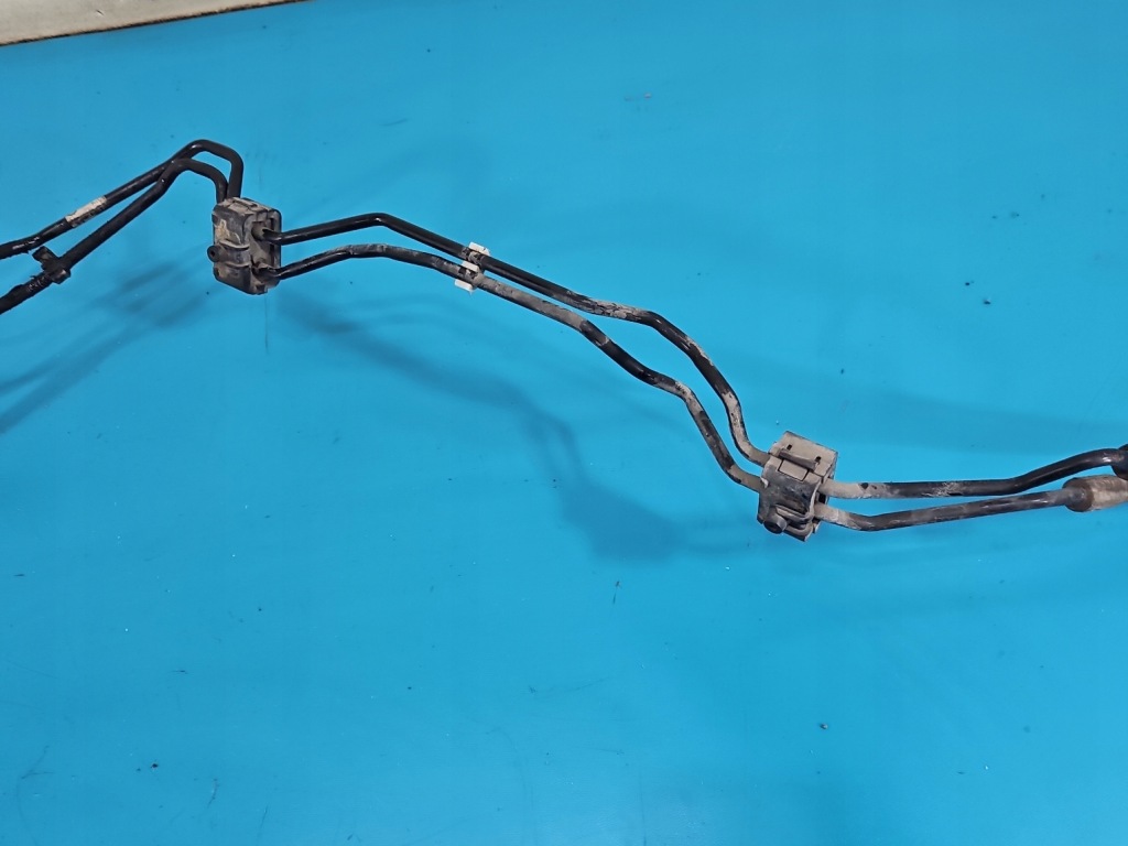 Active stabilizer tube/hose шланг підвіска bmw x6 e71 p678367803 Київ