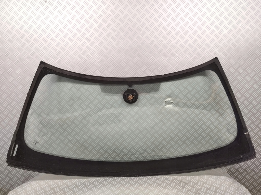 фото №9, Стекло лобовое передняя mini cooper f55 f56