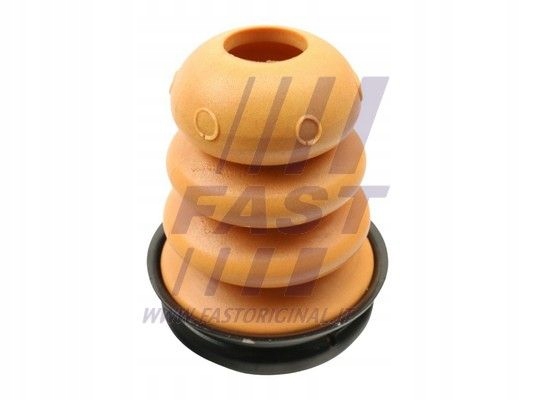 фото №3, Отбойник резиновый рессора ft12614 fast