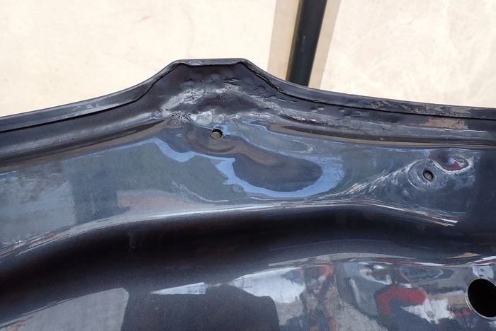 фото №12, Bmw g20 g21 3 капот