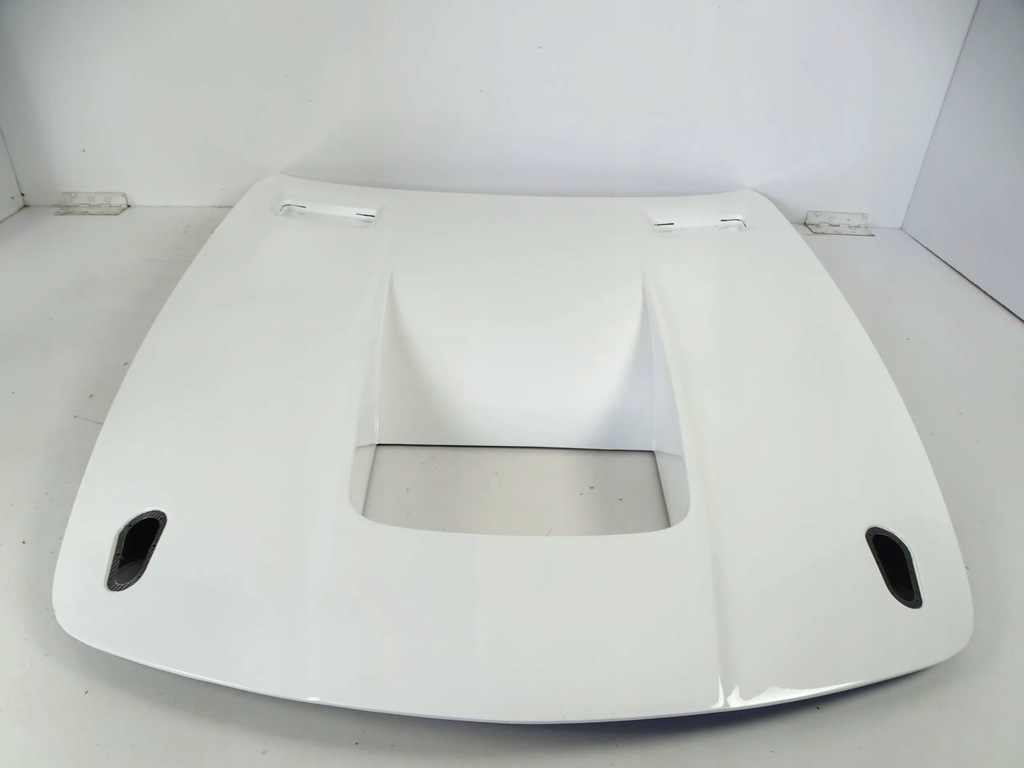 фото №11, Капот mercedes sls gt3 w197 карбон