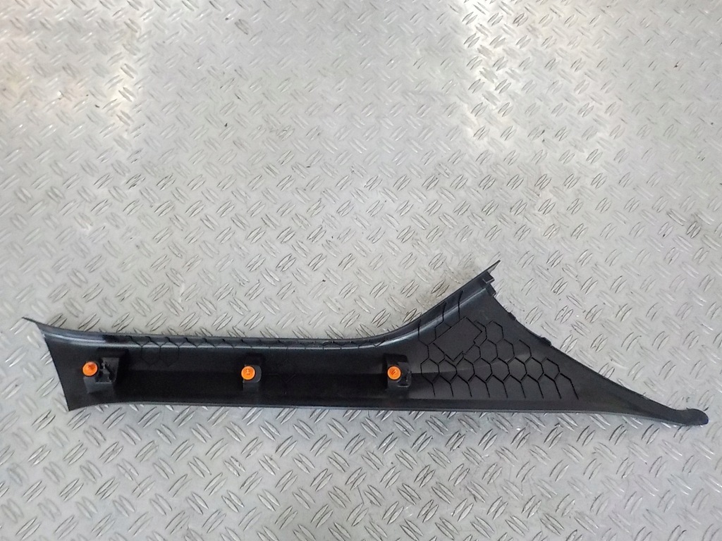 фото №4, Sprinter 907 18-20 защита стойка przy стекло левая