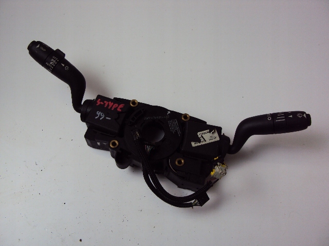 фото №1, Перемикач комбінований jaguar s-type 1999-