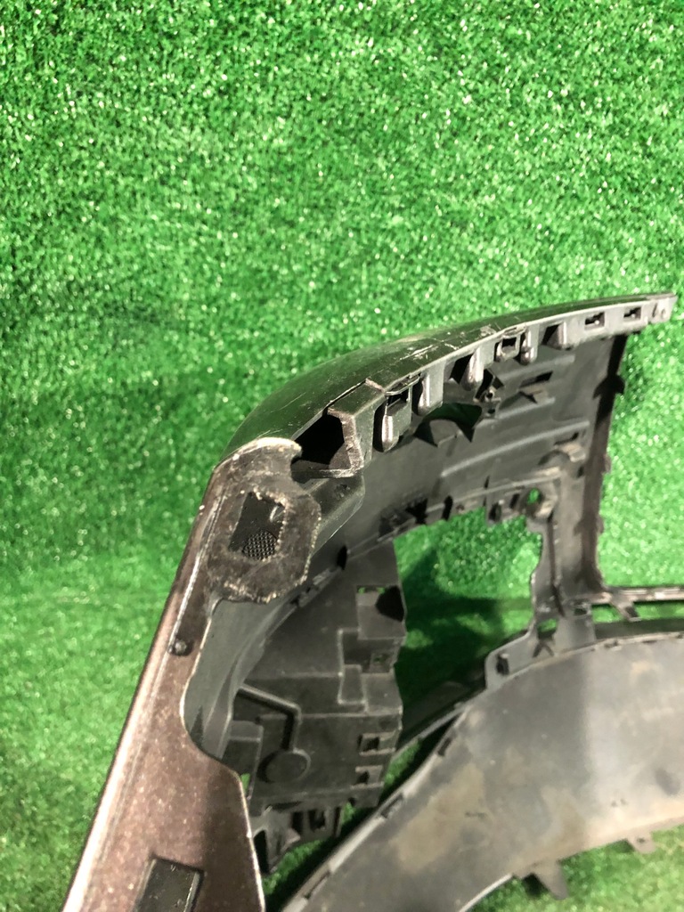 фото №8, Бампер передний audi q7 4m0 15- s-line