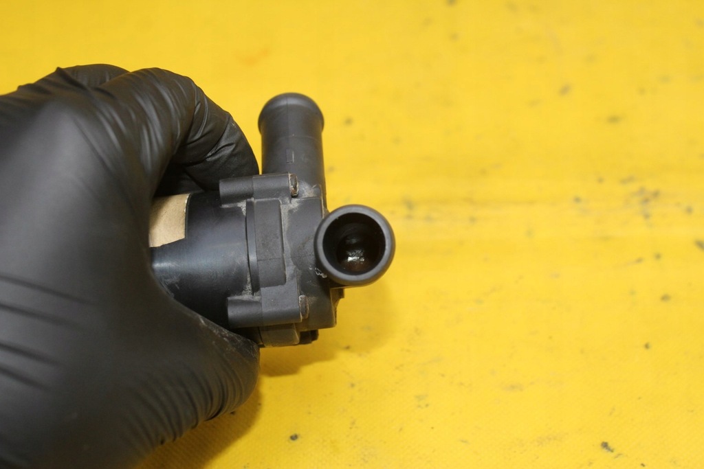 фото №6, Дополнительная помпа wody 1.9 tdi alhambra i fl