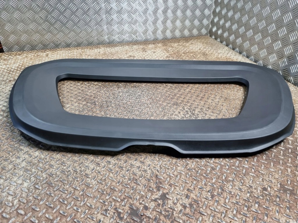 2023 tesla model y молдинг капот 149408800c Ціна