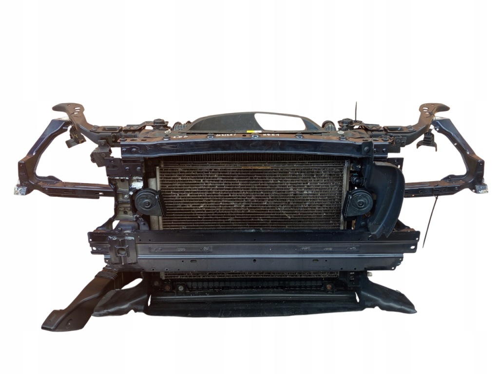 Купить Jaguar f-pace x761 2.0d ремень передний вентилятор радиатор комплектный