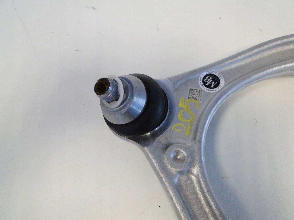 фото №5, Mercedes c 205 e 213 238 glc 253 cls 257 eqc 293 важіль верхній лівий