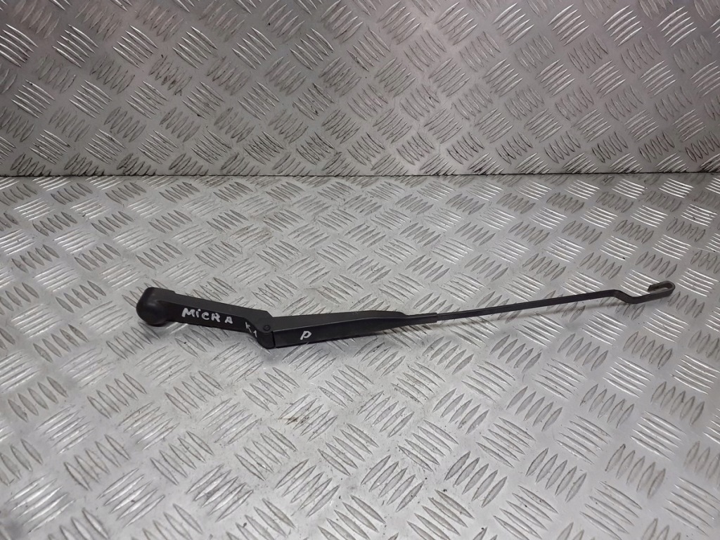 фото №1, Рычаг дворники правый перед nissan micra k11