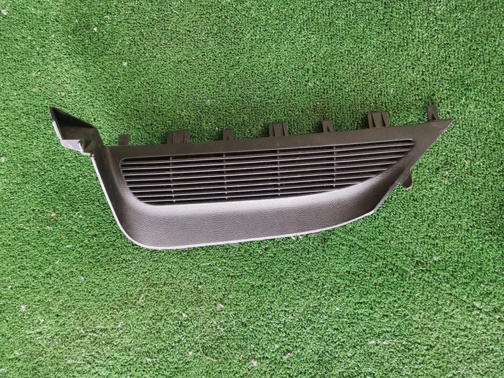 фото №1, Защита решётка багажника 5j7867763 skoda roomster