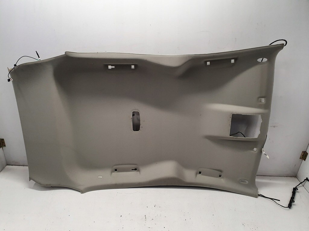 фото №1, Ford b-max 13r стеля