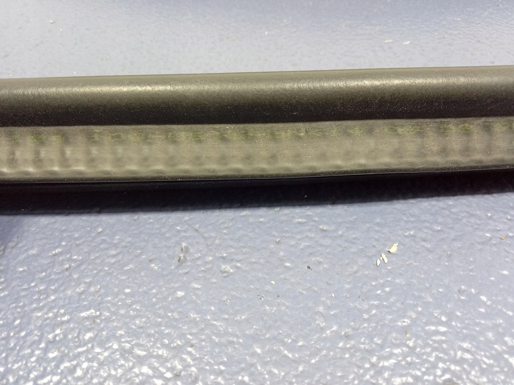 фото №4, Bmw 7 f01 f02 прокладка крышки багажника 7187307