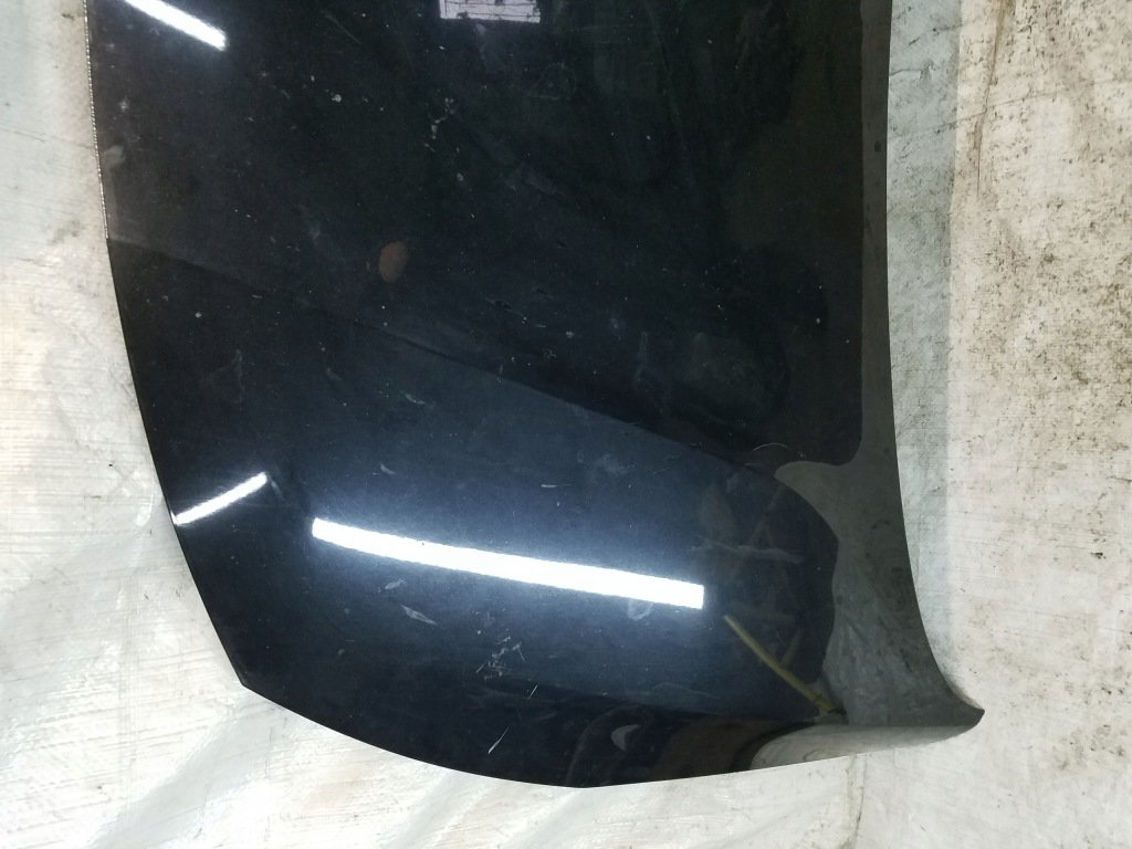 Капот кришка двигуна opel astra v k kod z22y Зі Шроту