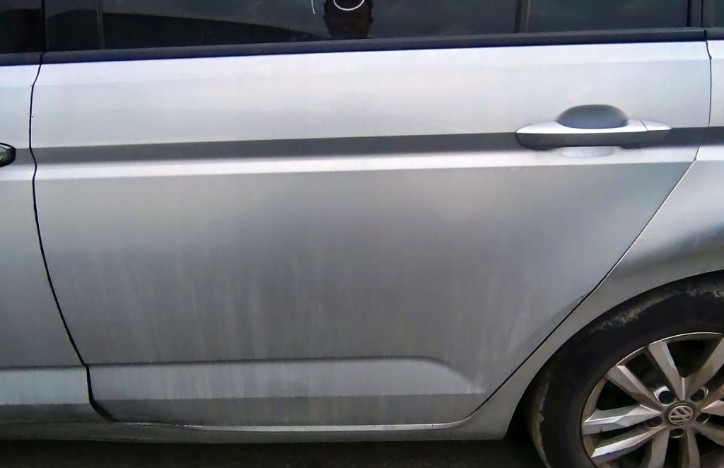 Двигатель seat skoda vw 1.6 tdi 115km dgd dgda touran 3 5ta 15- w aucie film Доставка