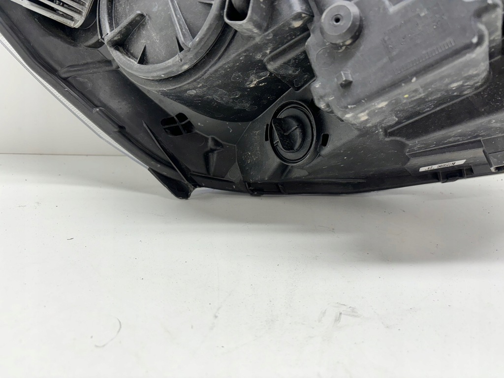 фото №10, Ford transit tourneo custom lift 18- ксенон led jk2-113d153-bh