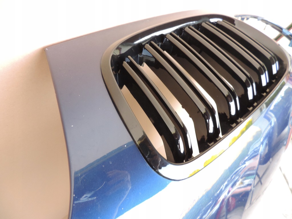 фото №6, Bmw x5 x-5 e70 капот