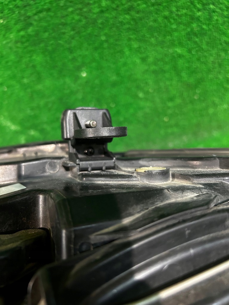 фото №7, Фара левый правый audi q5 8r lift ксенон