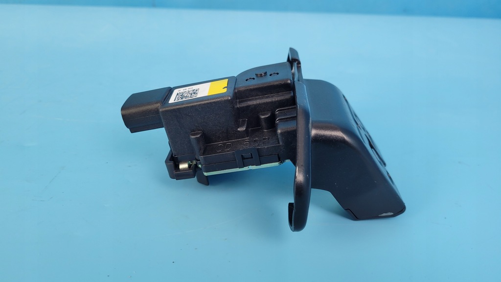 фото №7, Kia ceed 3 iii lift замок крышки багажника 13921-00010