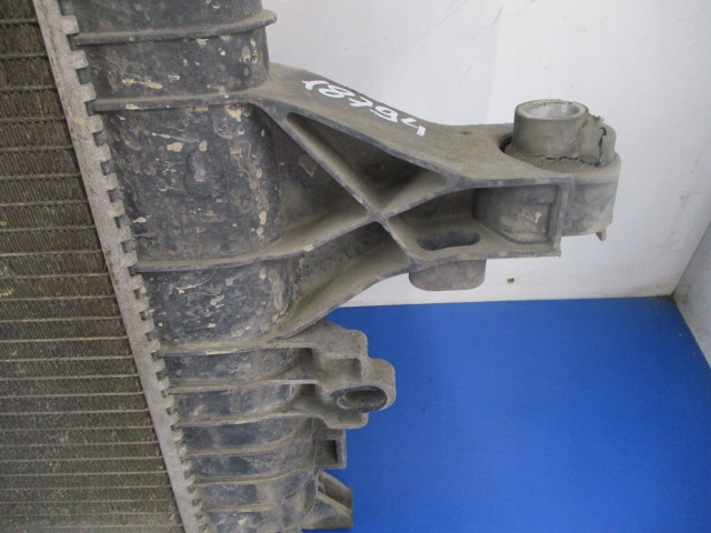 фото №4, Volvo s80 2.4 кондиционер радиатор wody 30645152 orygin