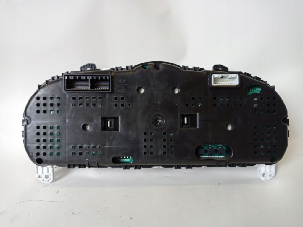 фото №12, Лічильник прилади hyundai i30 940032l930