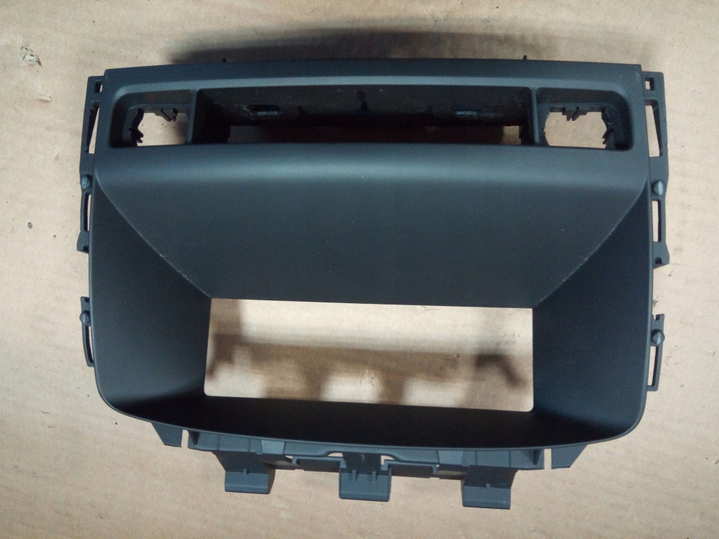 Купить Рамка дисплея защита navi opel astra iv j