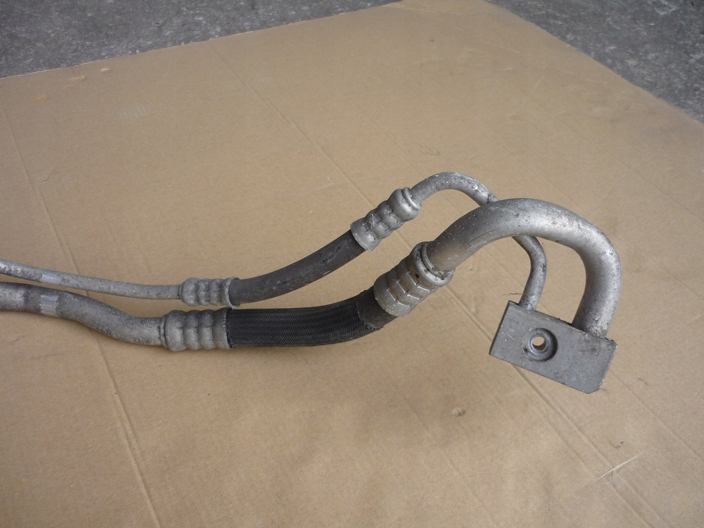 фото №6, Дроти кондиціонера opel meriva a 1.8 z18xe