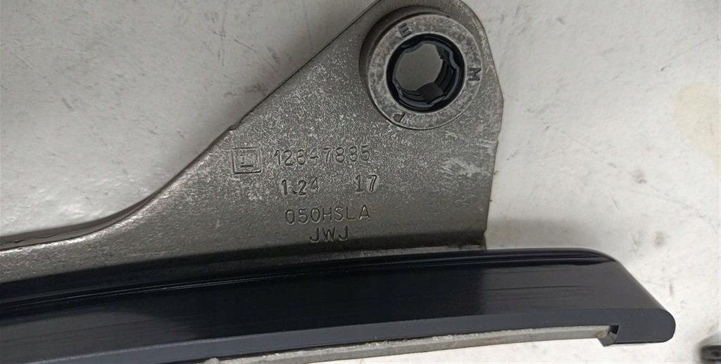 фото №9, Грм направляющие cadillac xt5 gmc acadia chevrolet camaro vi 3.6 v6 lgx 16-