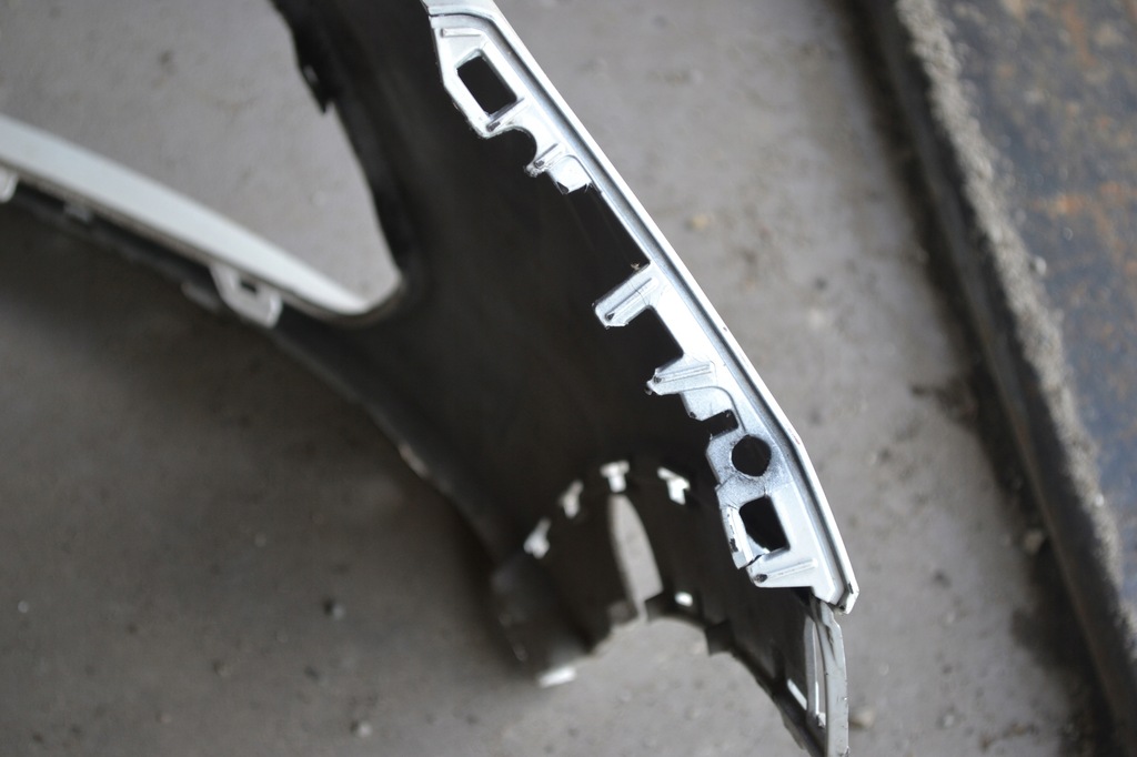 фото №8, Бампер перед передній opel grandland x