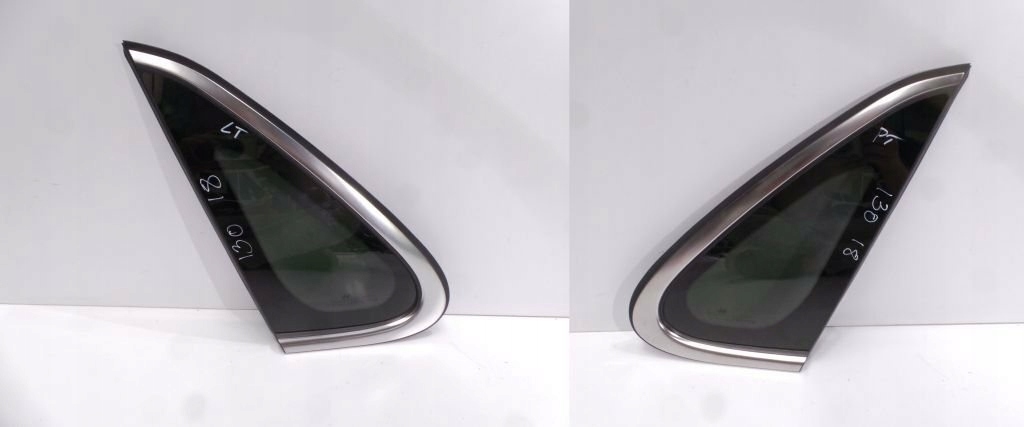 фото №1, Hyundai i30 iii 2018 hb скло кузовні задня