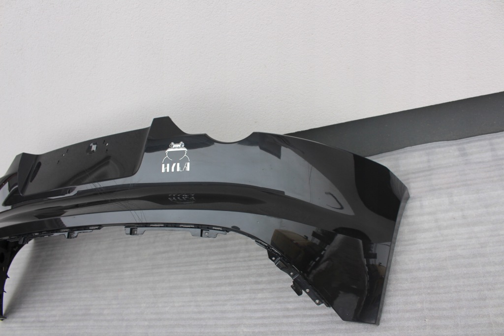 фото №2, Бампер jaguar f type ex53 задняя f-type r