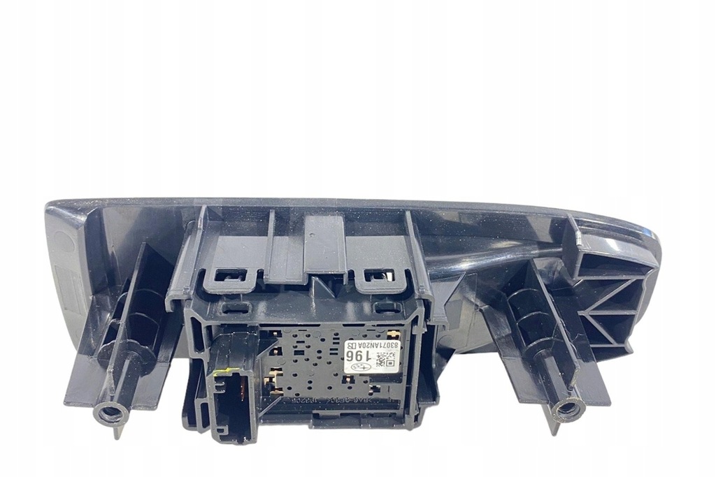 фото №8, Кнопка керування вікон задніх лівих двері subaru outback br