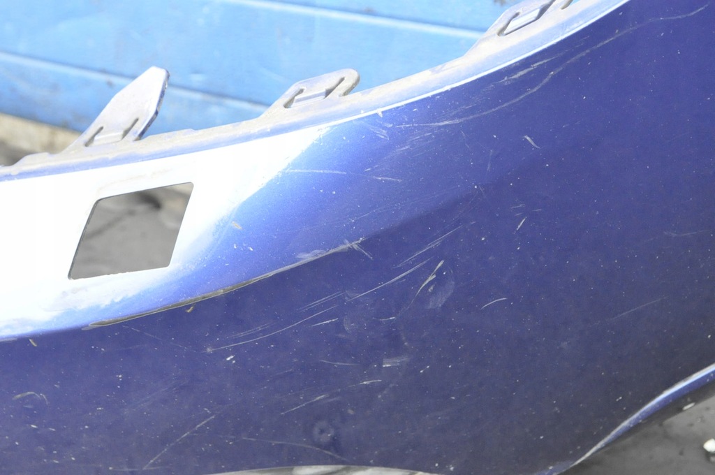 фото №6, Volvo s40 v50 бампер передний pod омыватель противотуманная фара