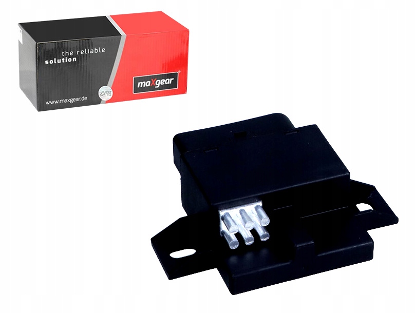 фото №1, Maxgear 27-1240 блок керування, насос пального