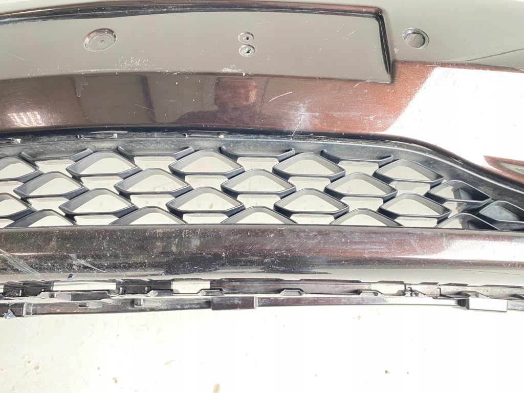 фото №14, Решітка радіатора бампер перед передній opel astra j 4 cabrio cascada 13-19