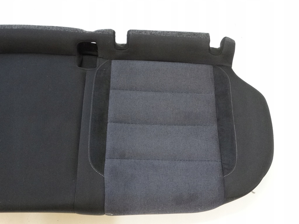 фото №6, Сидіння сидіння задня volkswagen golf vi 5k0885375j