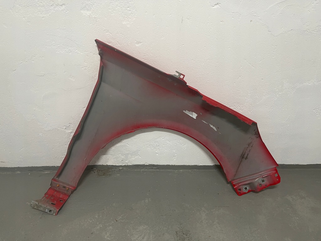 фото №8, Ford galaxy mk4 15- крила лівий перед