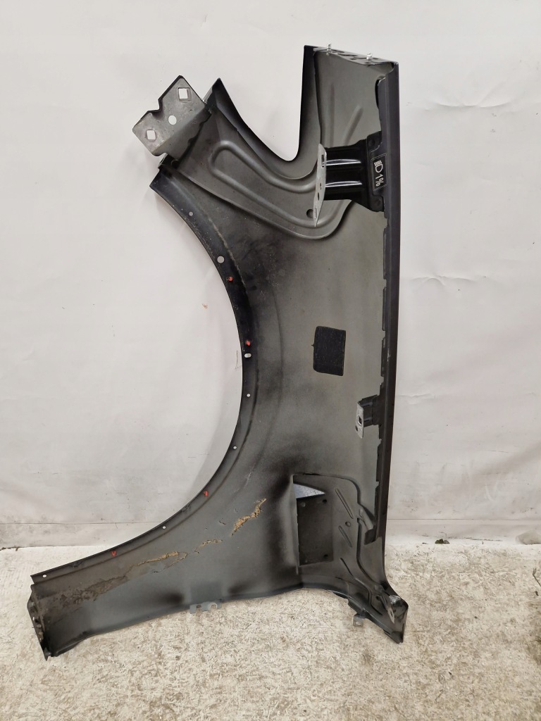 фото №4, Крила перед передній правий alfa romeo stelvio