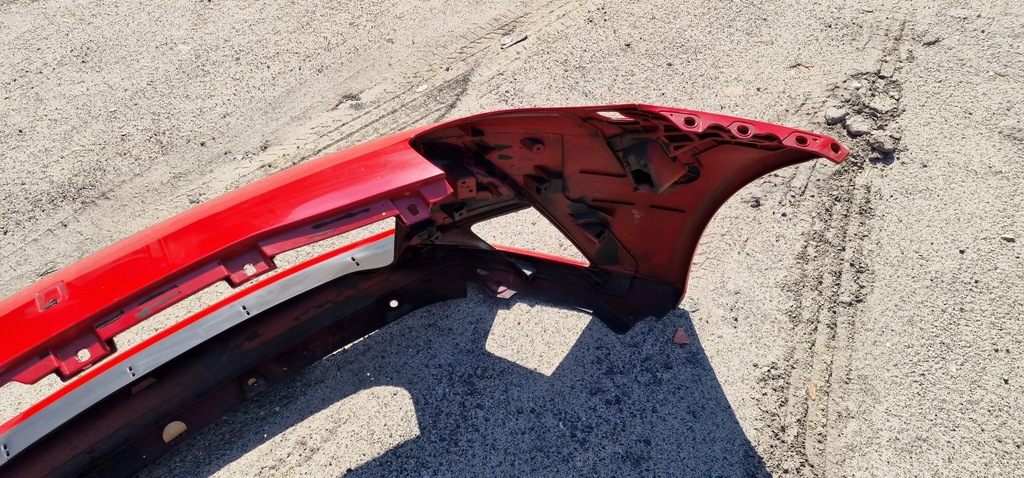 фото №9, Ferrari f12 berlinetta бампер перед 084361500